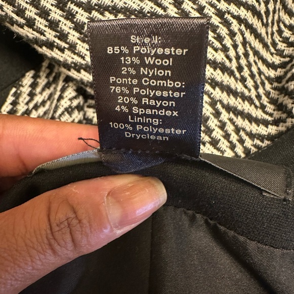 Ann Taylor Jacket - Picture 5 of 5